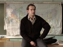 Konstantin Khabenskiy