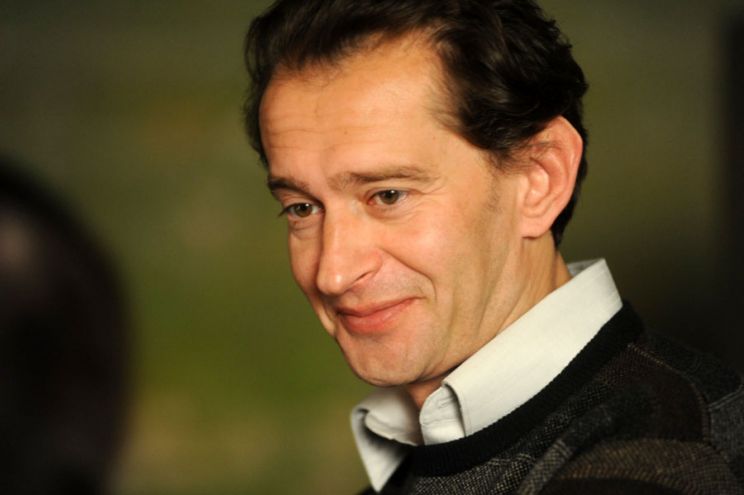 Konstantin Khabenskiy