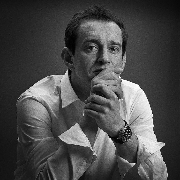 Konstantin Khabenskiy
