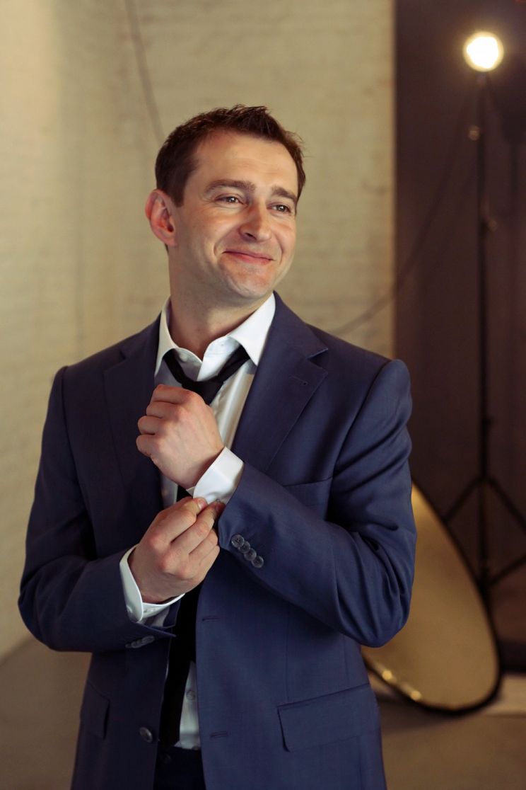 Konstantin Khabenskiy