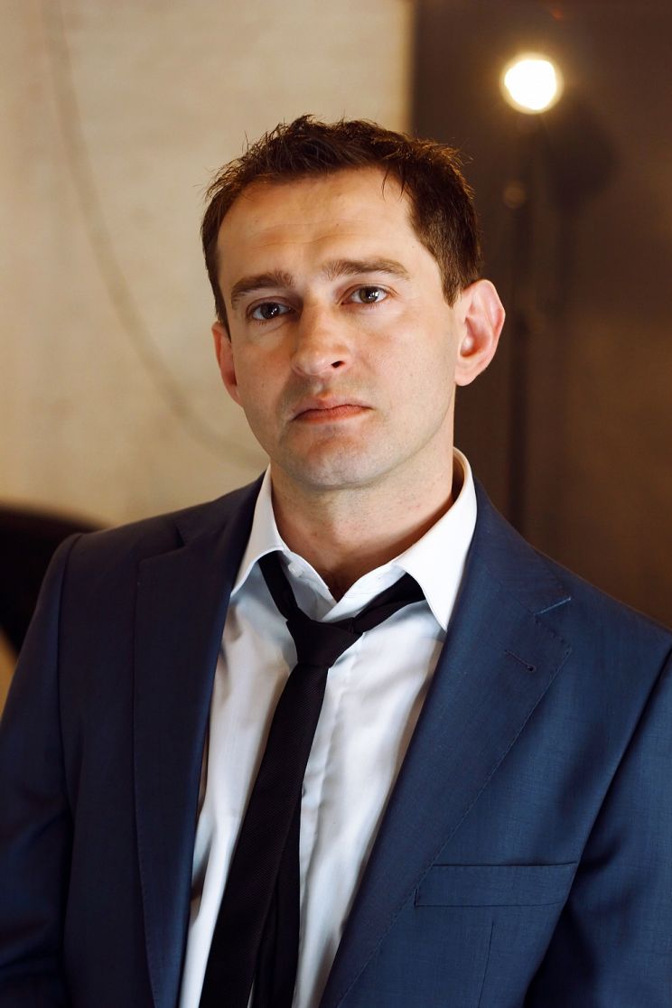 Konstantin Khabenskiy