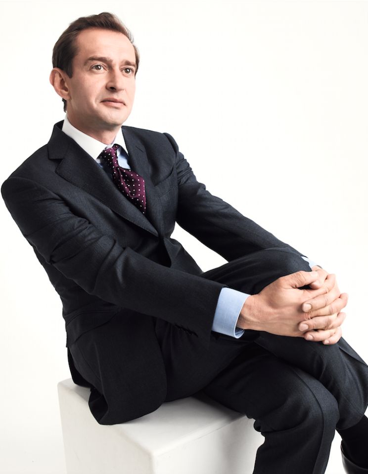 Konstantin Khabenskiy