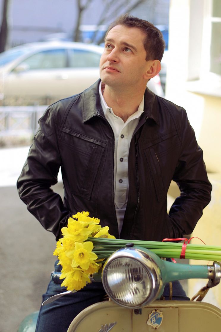 Konstantin Khabenskiy