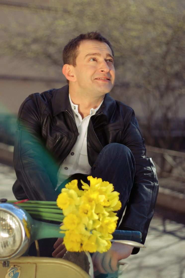 Konstantin Khabenskiy
