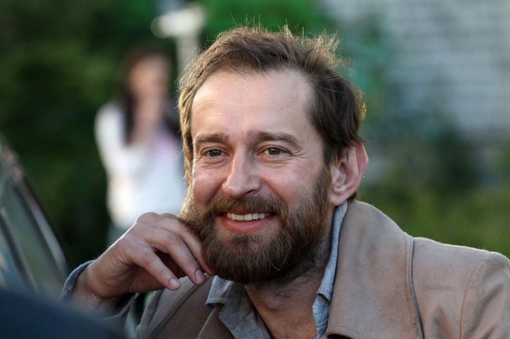 Konstantin Khabenskiy