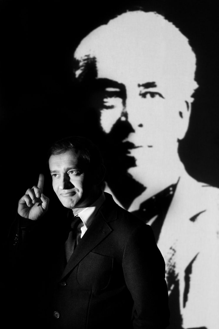 Konstantin Khabenskiy