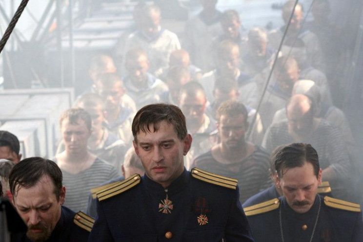 Konstantin Khabenskiy