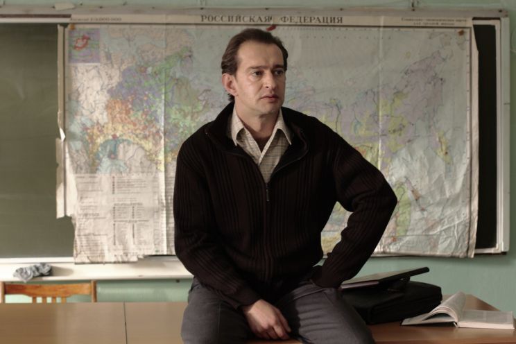 Konstantin Khabenskiy