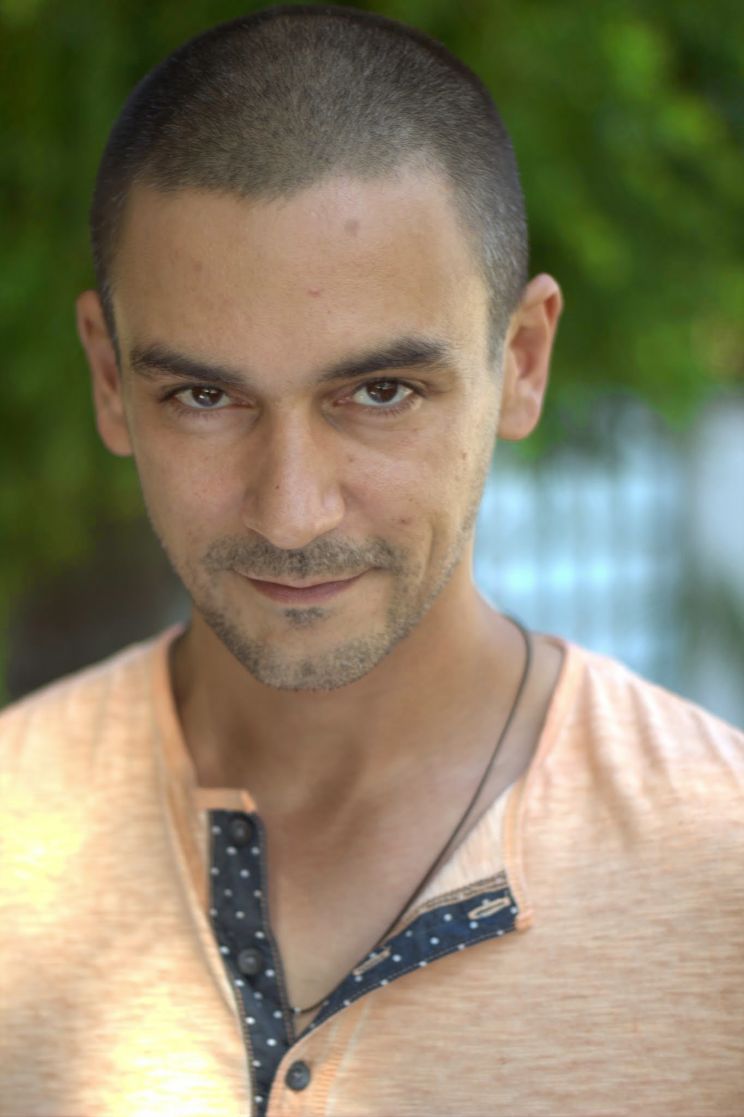 Konstantin Lavysh