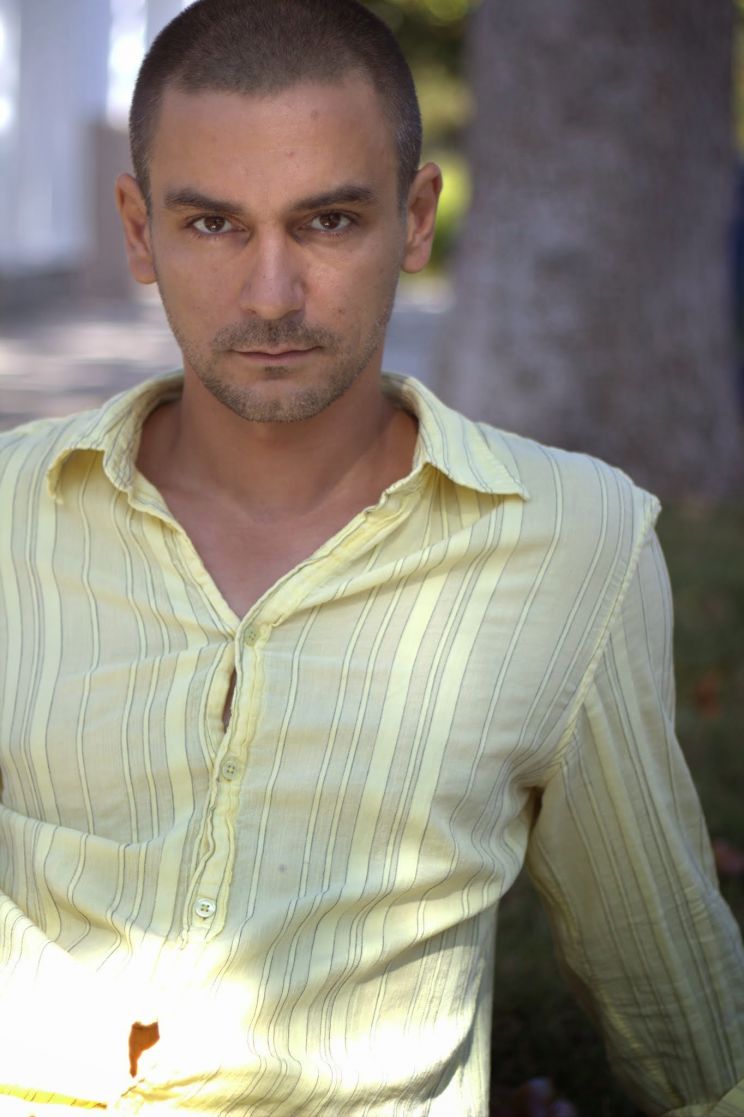 Konstantin Lavysh