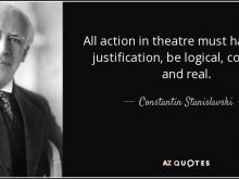 Konstantin Stanislavski