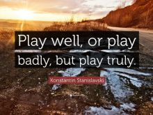 Konstantin Stanislavski #3399359 picture (Landscape Medium)