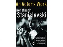 Konstantin Stanislavski #3399361 picture (Landscape Medium)