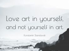 Konstantin Stanislavski