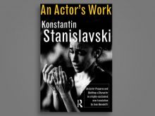 Konstantin Stanislavski