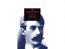 Konstantin Stanislavski
