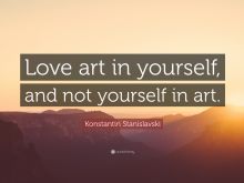 Konstantin Stanislavski