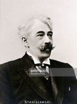 Konstantin Stanislavski