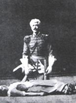 Konstantin Stanislavski