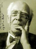 Konstantin Stanislavski