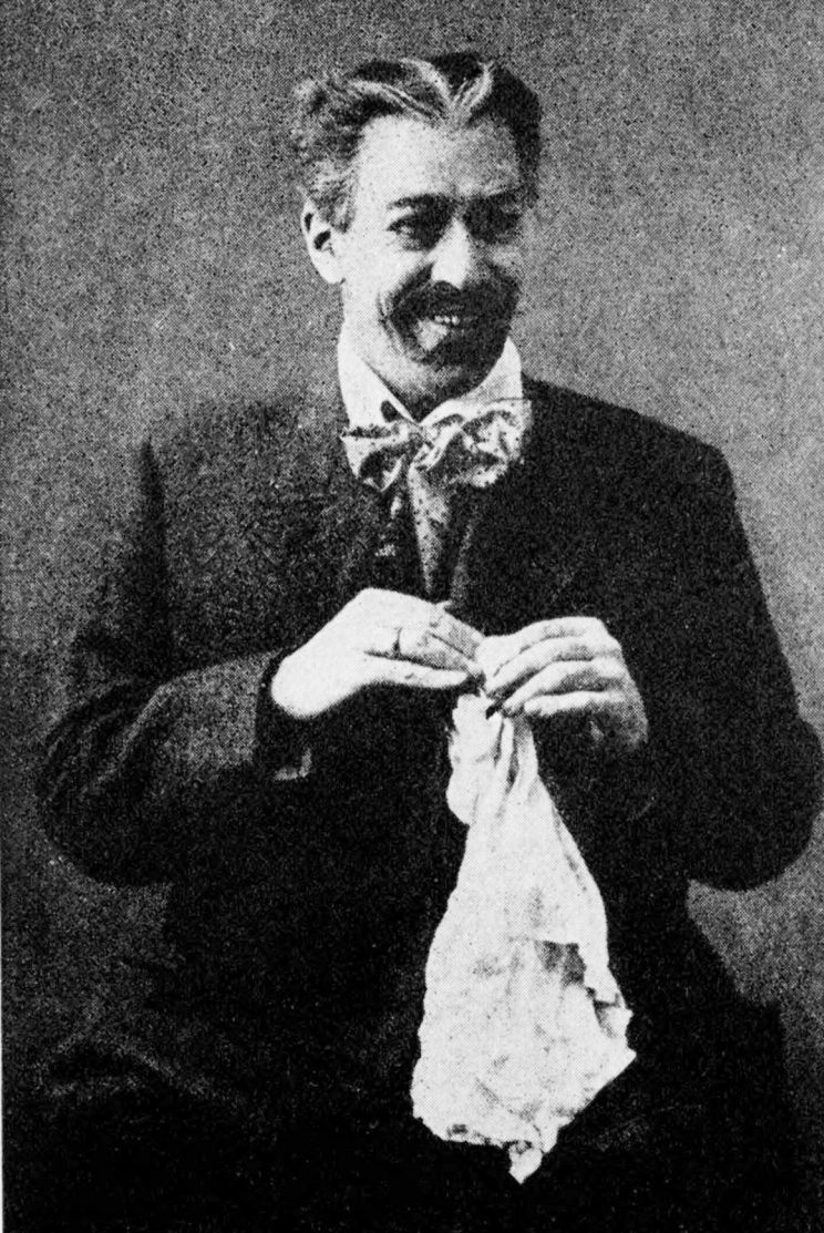 Konstantin Stanislavski