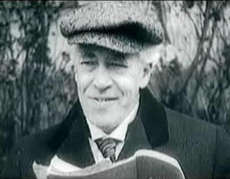 Konstantin Stanislavski