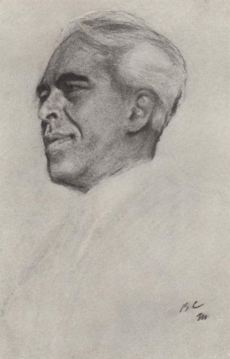 Konstantin Stanislavski