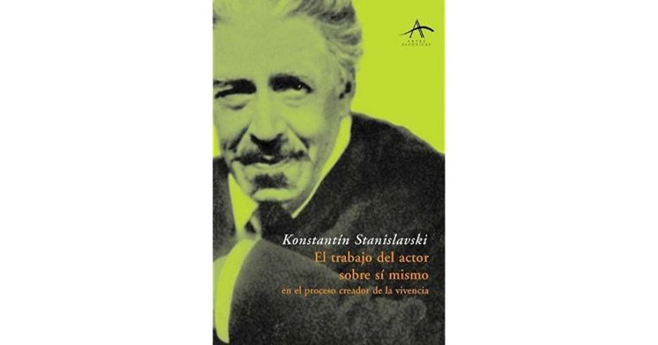 Konstantin Stanislavski