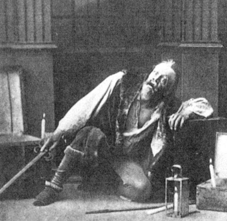 Konstantin Stanislavski