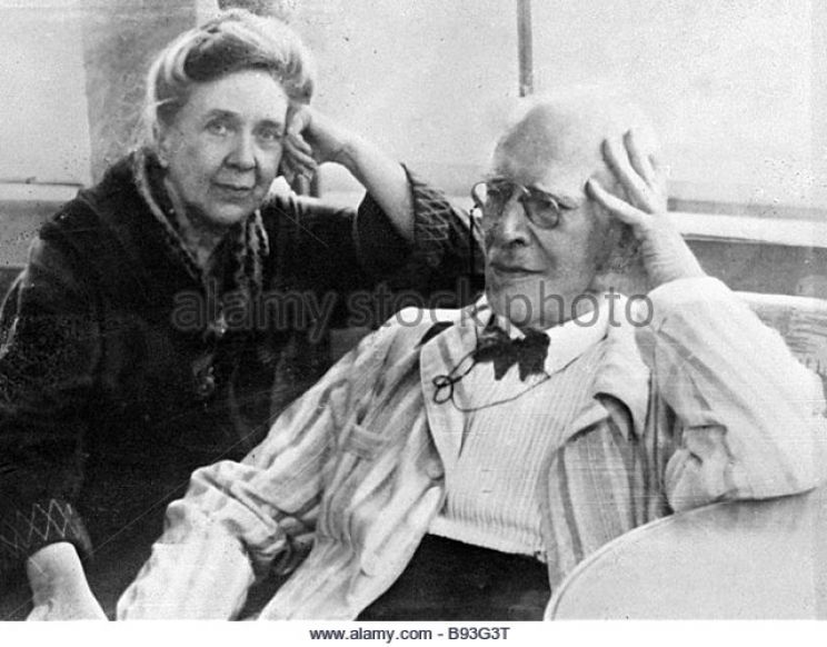 Konstantin Stanislavski