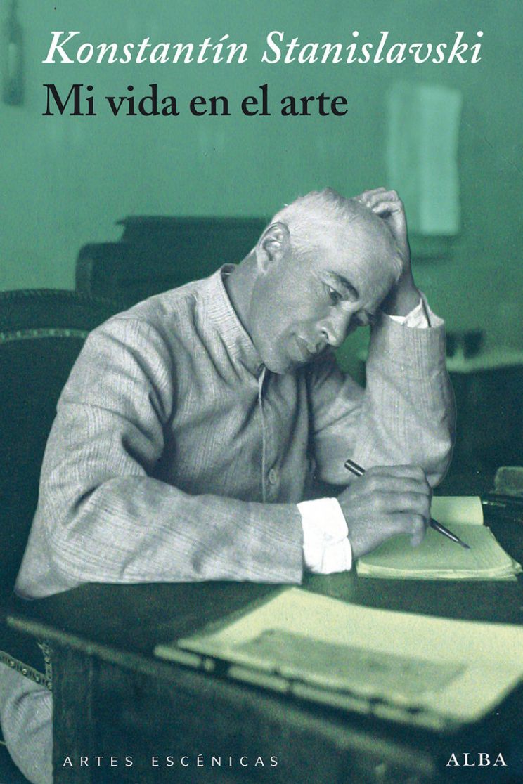 Konstantin Stanislavski