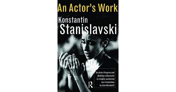 Konstantin Stanislavski