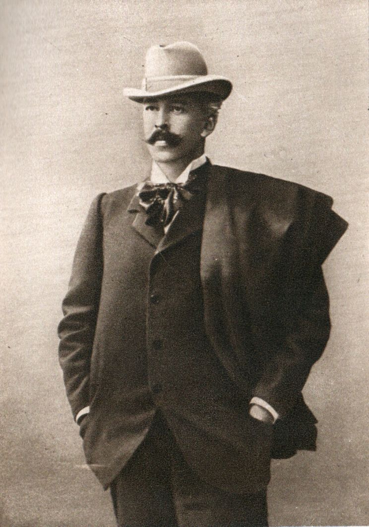 Konstantin Stanislavski