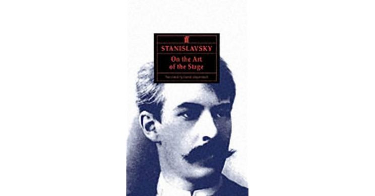 Konstantin Stanislavski