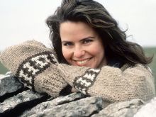 Koo Stark