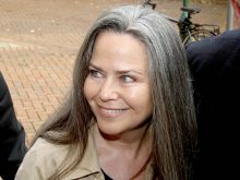 Koo Stark