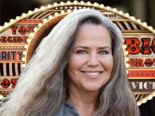 Koo Stark