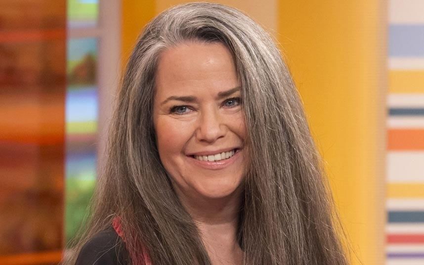 Vicky Stark Bio