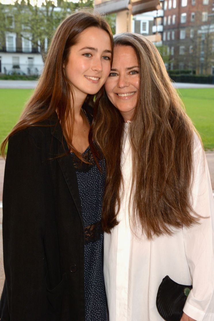 Koo Stark