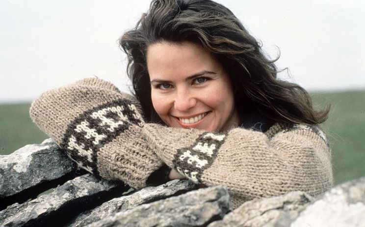 Koo Stark