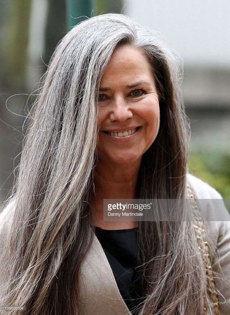 Koo Stark