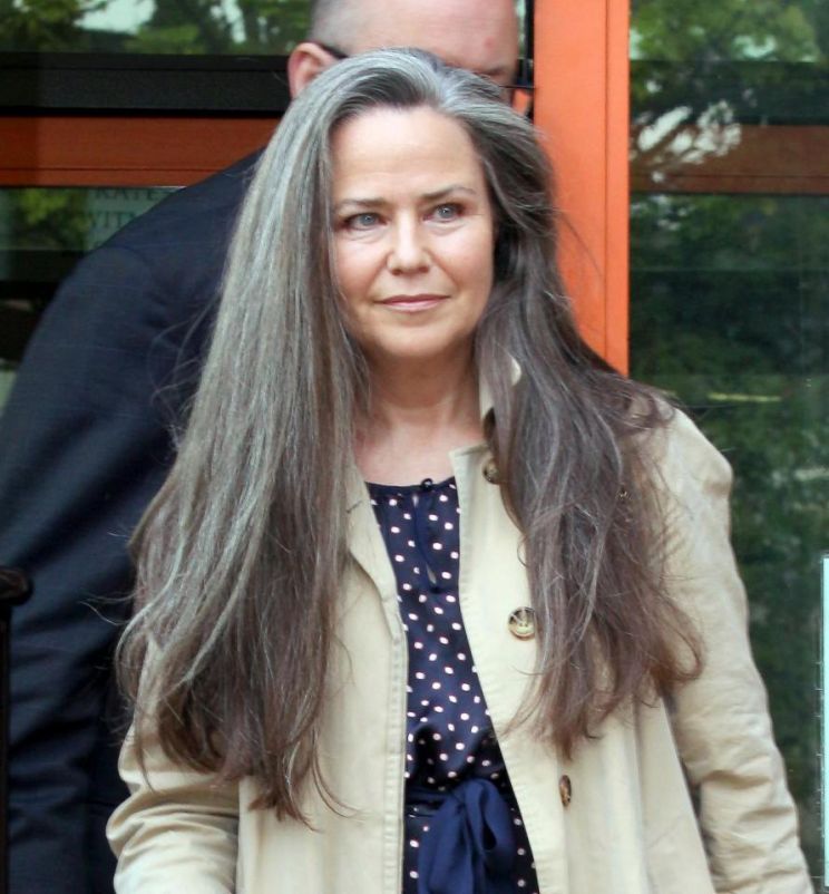 Koo Stark