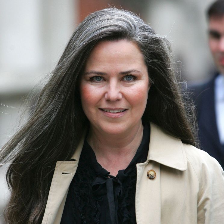 Koo Stark