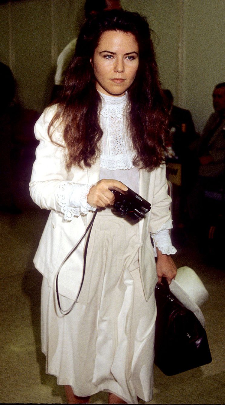 Koo Stark