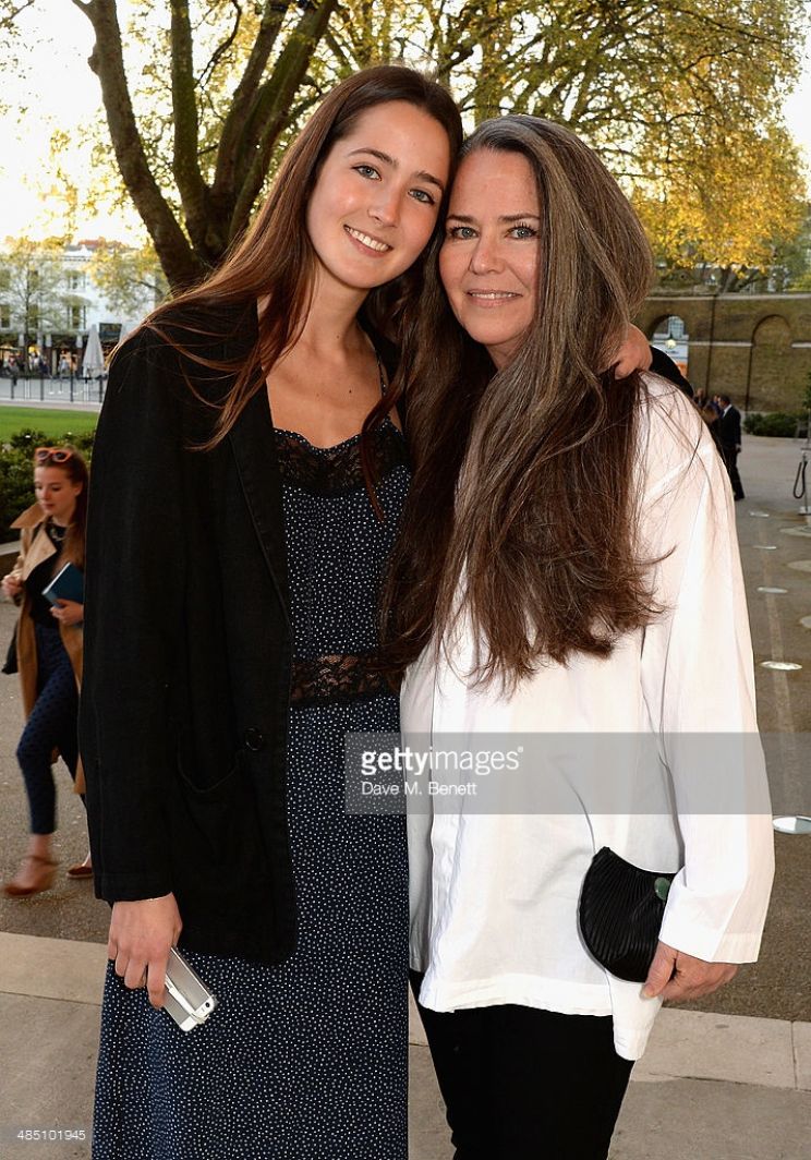 Koo Stark