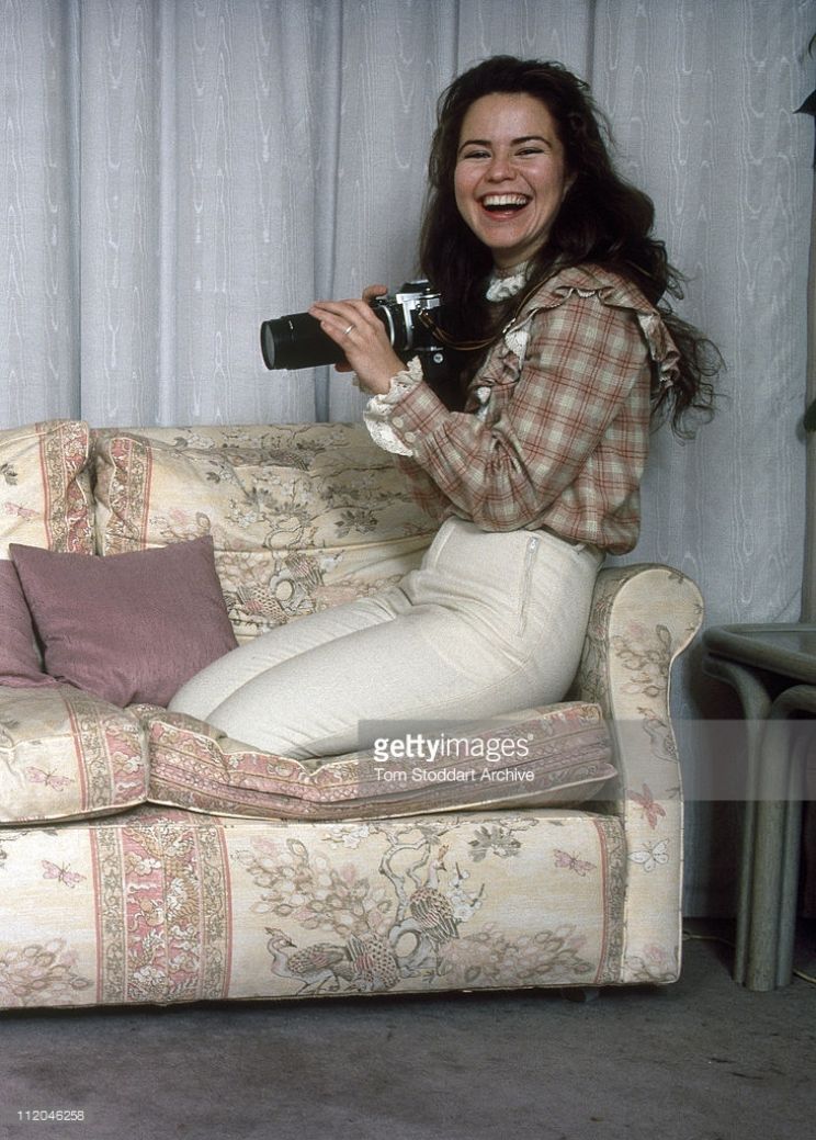 Koo Stark