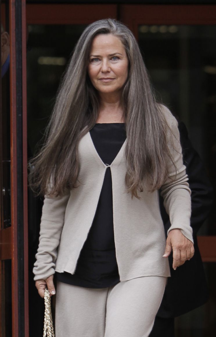 Koo Stark