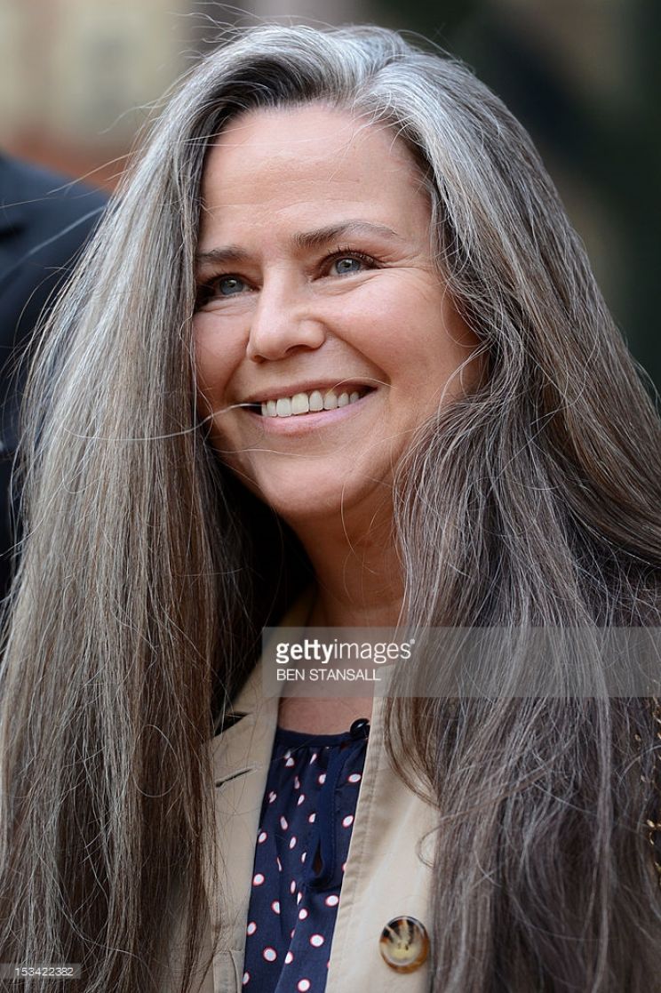 Koo Stark