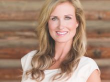 Korie Robertson