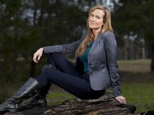 Korie Robertson